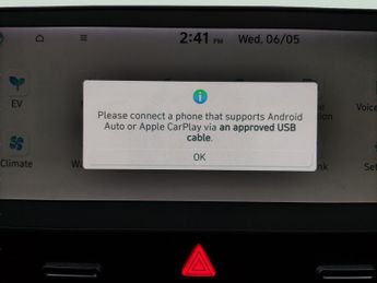 Hyundai Ioniq 5 73kWh Premium (217 ps) - BLIND SPOT ASSIST - LANE DEPARTURE  - B