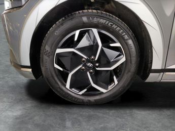 Hyundai Ioniq 5 73kWh Premium (217 ps) - BLIND SPOT ASSIST - LANE DEPARTURE  - B