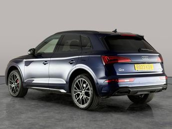 Audi Q5 50 TFSI e Quattro Edition 1 S Tronic [C+S] - HEATED SEATS