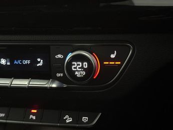 Audi Q5 50 TFSI e Quattro Edition 1 S Tronic [C+S] - HEATED SEATS