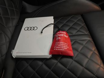Audi Q5 50 TFSI e Quattro Edition 1 S Tronic [C+S] - HEATED SEATS