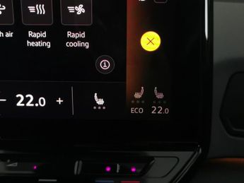 Volkswagen ID.3 Pro 58kWh Life (145 ps) - REVERSE CAM - HEATED SEATS - NAV