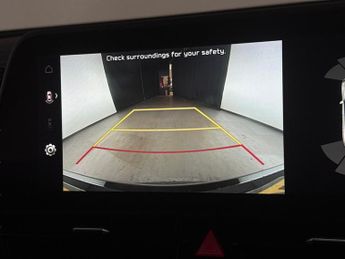 Kia Sportage 1.6 T-GDi 13.8kWh GT-Line Plug-in AWD (261 bhp) - LANE DEPARTURE