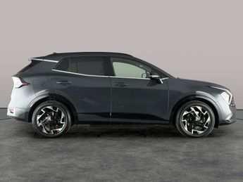 Kia Sportage 1.6 T-GDi 13.8kWh GT-Line Plug-in AWD (261 bhp) - LANE DEPARTURE