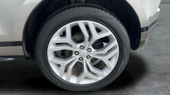 Land Rover Range Rover Evoque 2.0 D180 R-Dynamic SE 4WD (180 ps) - BLUETOOTH - PADDLE SHIFT