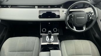 Land Rover Range Rover Evoque 2.0 D180 R-Dynamic SE 4WD (180 ps) - BLUETOOTH - PADDLE SHIFT