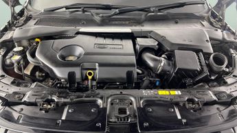 Land Rover Range Rover Evoque 2.0 D180 R-Dynamic SE 4WD (180 ps) - BLUETOOTH - PADDLE SHIFT