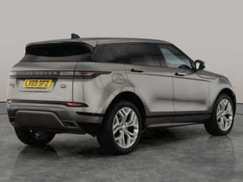 Land Rover Range Rover Evoque 2.0 D180 R-Dynamic SE 4WD (180 ps) - BLUETOOTH - PADDLE SHIFT