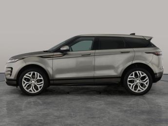 Land Rover Range Rover Evoque 2.0 D180 R-Dynamic SE 4WD (180 ps) - BLUETOOTH - PADDLE SHIFT