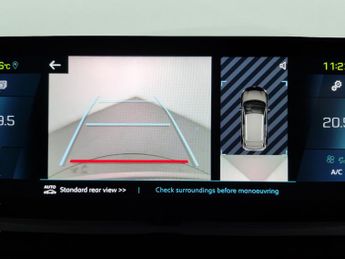 Peugeot 3008 1.6 14.2kWh GT Plug-in e-EAT (225 ps) - LED - REVERSE CAM - NAV