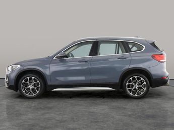 BMW X1 2.0 20i xLine DCT sDrive (192 ps) - DRIVING MODES - PADDLE SHIFT