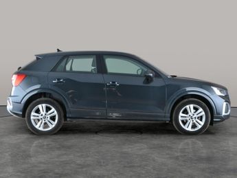 Audi Q2 1.5 TFSI CoD 35 Sport S Tronic (150 ps) - DRIVING MODES - PARK S