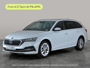 Skoda Octavia 2.0 TDI SE L DSG (150 ps) - SMARTLINK - HEATED SEATS - BLUETOOTH