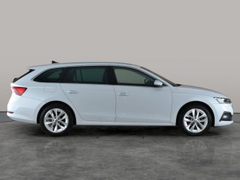Skoda Octavia 2.0 TDI SE L DSG (150 ps) - SMARTLINK - HEATED SEATS - BLUETOOTH