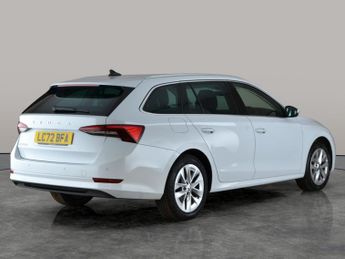 Skoda Octavia 2.0 TDI SE L DSG (150 ps) - SMARTLINK - HEATED SEATS - BLUETOOTH