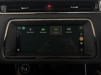Land Rover Range Rover Evoque 2.0 D165 MHEV R-Dynamic 4WD (163 ps) - 360 CAM - LED - REVERSE C