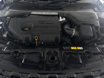 Land Rover Range Rover Evoque 2.0 D165 MHEV R-Dynamic 4WD (163 ps) - 360 CAM - LED - REVERSE C