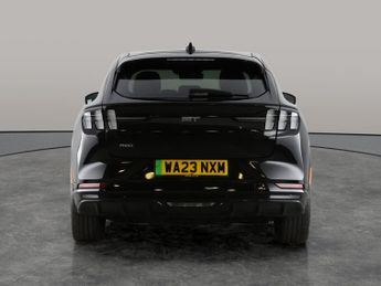 Ford Mustang Mach-e Extended Range 91kWh GT Automatic AWD (487 ps) - B&O AUDIO - 360