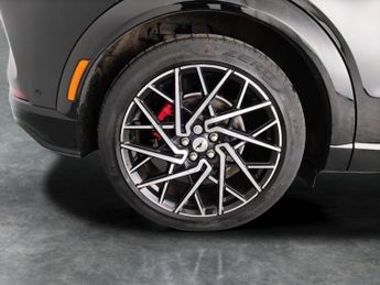 Ford Mustang Mach-e Extended Range 91kWh GT Automatic AWD (487 ps) - B&O AUDIO - 360