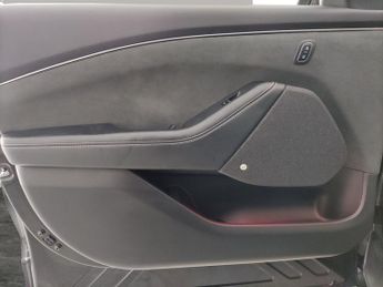 Ford Mustang Mach-e Extended Range 91kWh GT Automatic AWD (487 ps) - B&O AUDIO - 360