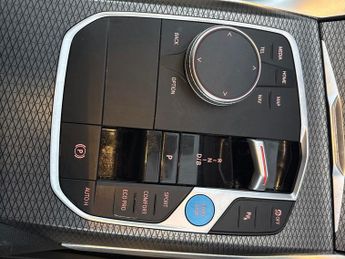 BMW i4 40 83.9kWh M Sport Gran Coupe eDrive (340 ps) - ACTIVE LANE ASSI