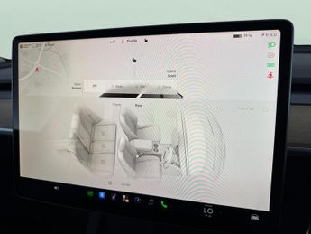 Tesla Model Y (Dual Motor) Long Range 4WDE (384 bhp) - KEYLESS ENTRY - 360 CAM