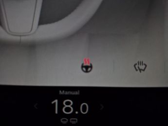 Tesla Model Y (Dual Motor) Long Range 4WDE (384 bhp) - LED - REVERSE CAM - NAV