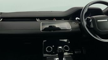 Land Rover Range Rover Evoque 2.0 D180 R-Dynamic HSE 4WD (180 ps) - BLIND SPOT ASSIST - BLUETO