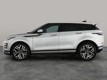 Land Rover Range Rover Evoque 2.0 D180 R-Dynamic HSE 4WD (180 ps) - BLIND SPOT ASSIST - BLUETO