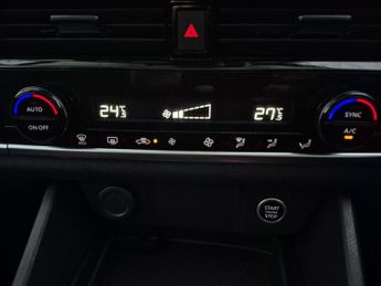 Nissan Qashqai 1.3 DIG-T MHEV Acenta Premium XTRON (158 ps) - REVERSE CAM