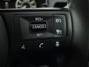 Nissan Qashqai 1.3 DIG-T MHEV Acenta Premium XTRON (158 ps) - REVERSE CAM