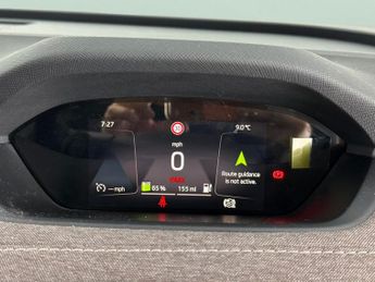 Skoda Enyaq iV 82kWh 80 (DC125kW) (204 ps) - LED - SMARTLINK - REVERSE CAM