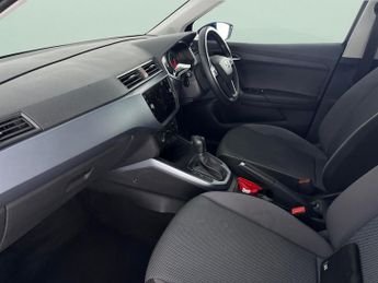 Seat Arona 1.0 TSI GPF SE Technology DSG (115 ps) - NAV - DAB - BLUETOOTH
