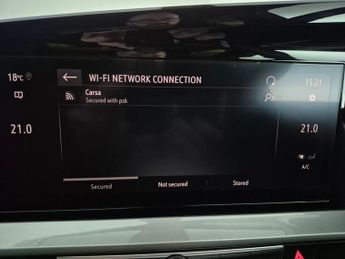 Vauxhall Mokka Electric 50kWh Ultimate (136 ps) - LED - REVERSE CAM - HEATED SEATS