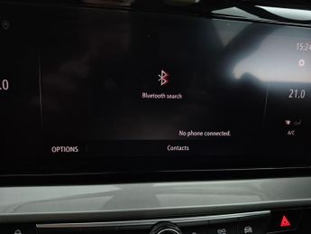 Vauxhall Mokka Electric 50kWh Ultimate (136 ps) - LED - REVERSE CAM - HEATED SEATS