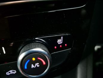 Vauxhall Mokka Electric 50kWh Ultimate (136 ps) - LED - REVERSE CAM - HEATED SEATS