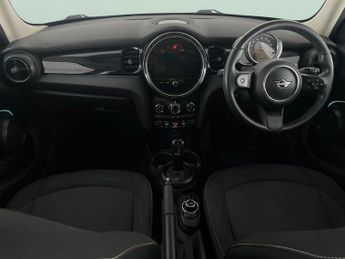 Mini Hatch 1.5 Cooper Classic Steptronic (136 ps) - CLIMATE CONTROL - KEYLE
