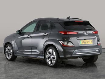 Hyundai Kona 64kWh Ultimate (10.5kW Charger) (204 ps) - HEAT AND COOL SEATS