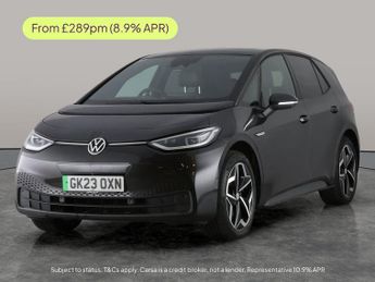 Volkswagen ID.3 Pro S 77kWh Tour (4 Seat) (204 ps) - KEYLESS ENTRY - 360 CAM - P