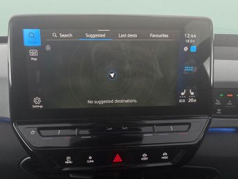 Volkswagen ID.3 Pro S 77kWh Tour (4 Seat) (204 ps) - KEYLESS ENTRY - 360 CAM - P