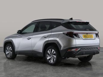 Hyundai Tucson 1.6 h T-GDi SE Connect (230 ps) - REVERSE CAM - SAT NAV - BLUETO