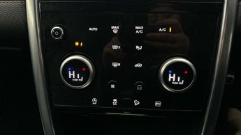 Land Rover Discovery Sport 1.5 P300e 12.2kWh R-Dynamic SE Plug-in 4WD (309 ps) - BLIND SPOT