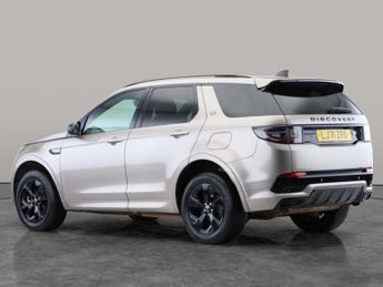 Land Rover Discovery Sport 1.5 P300e 12.2kWh R-Dynamic SE Plug-in 4WD (309 ps) - BLIND SPOT