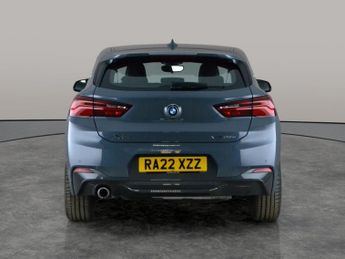 BMW X2 1.5 25e 10kWh M Sport Plug-in xDrive (220 ps) - PARK ASSIST - LE
