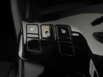 Kia Sportage 1.6 T-GDi 13.8kWh GT-Line Plug-in AWD (261 bhp) - LANE DEPARTURE