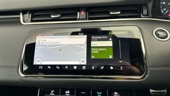 Land Rover Range Rover Evoque 2.0 D180 R-Dynamic HSE 4WD (180 ps) - BLIND SPOT ASSIST - BLUETO