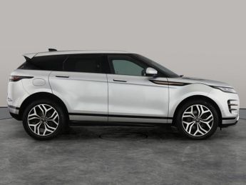 Land Rover Range Rover Evoque 2.0 D180 R-Dynamic HSE 4WD (180 ps) - BLIND SPOT ASSIST - BLUETO
