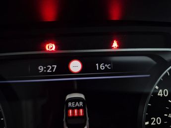 Nissan Qashqai 1.3 DIG-T MHEV Acenta Premium XTRON (158 ps) - REVERSE CAM