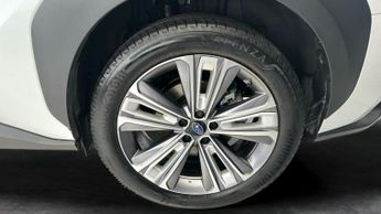 Subaru Solterra 71.4kWh Touring AWD (218 ps) - HEATED STEERING - SUNBLINDS