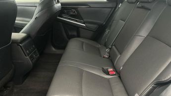 Subaru Solterra 71.4kWh Touring AWD (218 ps) - HEATED STEERING - SUNBLINDS